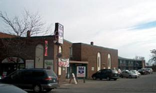 Knights Inn St Catharines On Sainte-Catherine Εξωτερικό φωτογραφία