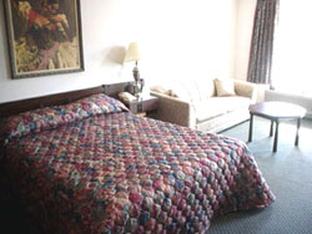 Knights Inn St Catharines On Sainte-Catherine Εξωτερικό φωτογραφία