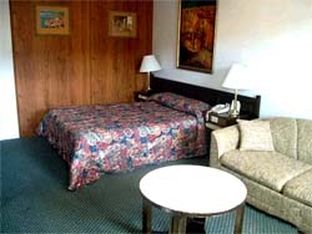 Knights Inn St Catharines On Sainte-Catherine Εξωτερικό φωτογραφία